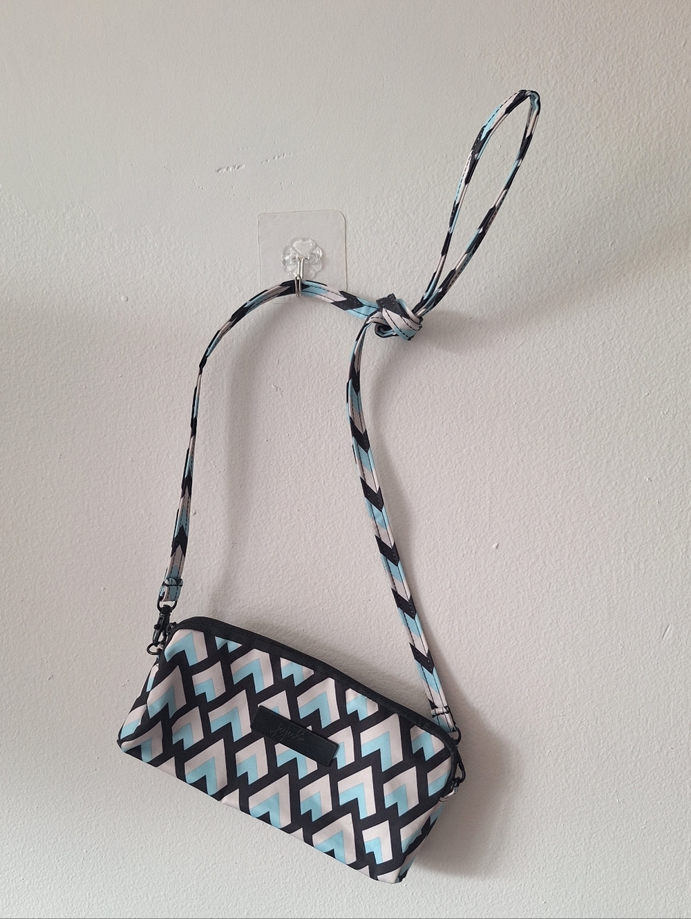 Jujube Crossbody Purse